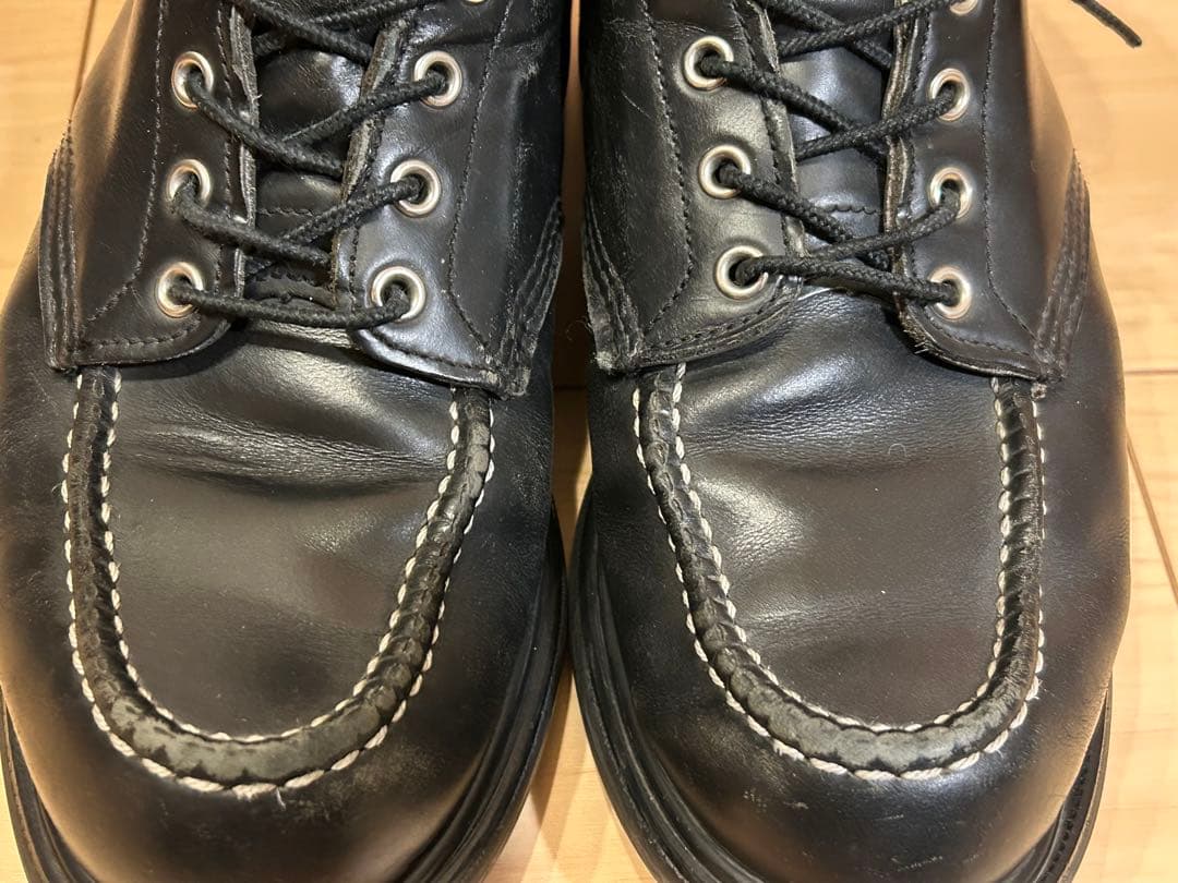 RED WING SUPERSOLE 6”MOC 8133 木村拓哉着用モデル - メルカリ