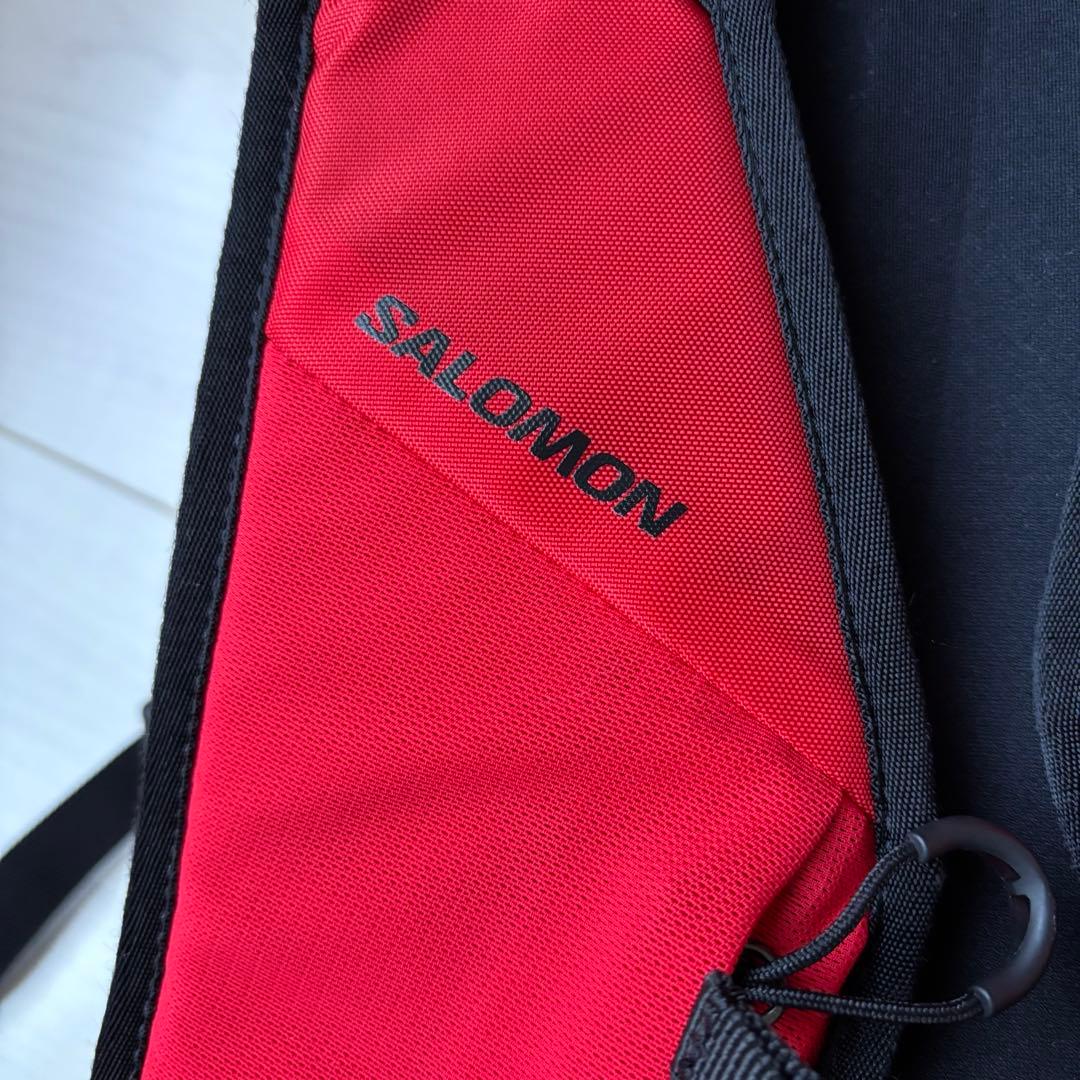 サロモン SALOMON MTN 15 スキー スノーボード バッグ - メルカリ