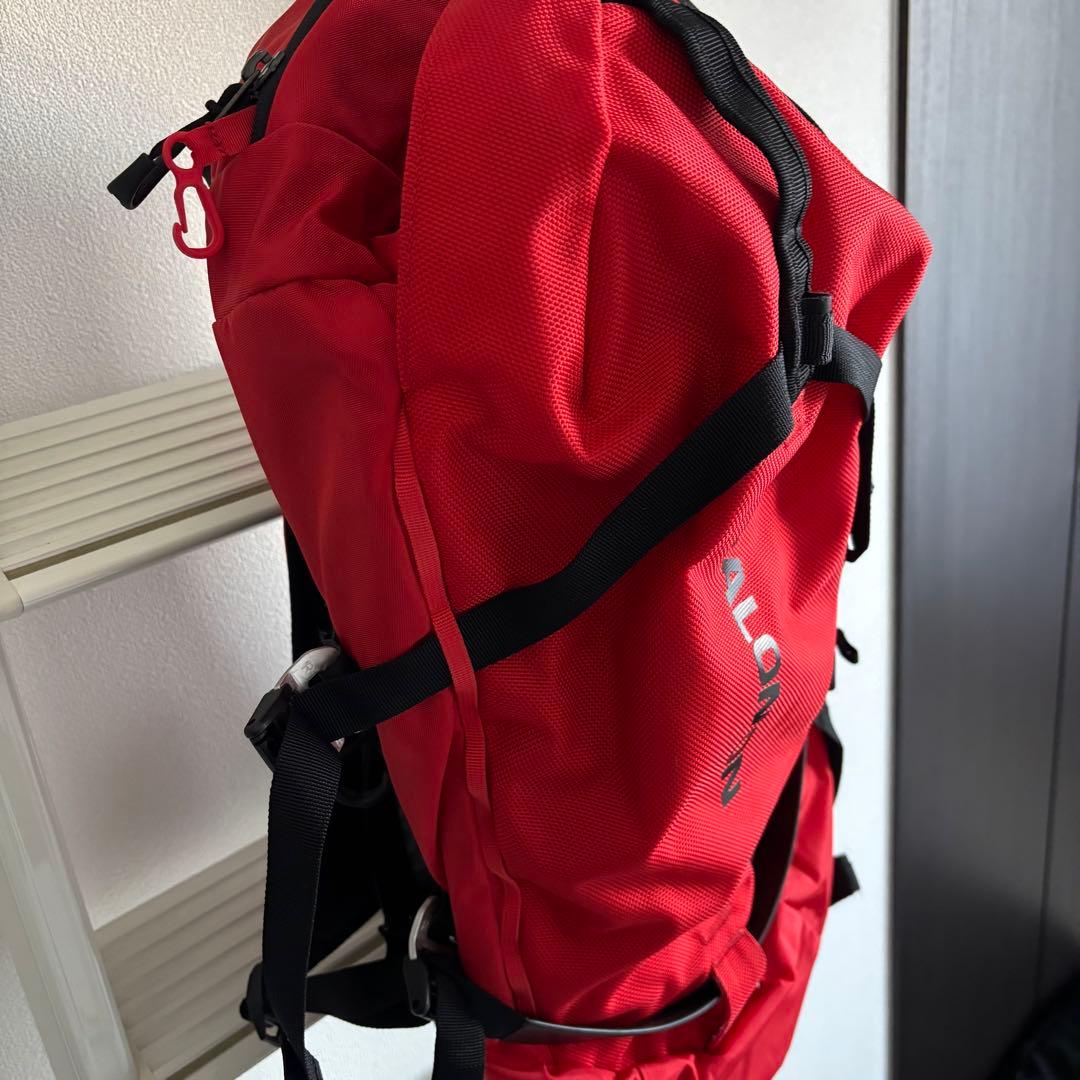 サロモン SALOMON MTN 15 スキー スノーボード バッグ - メルカリ