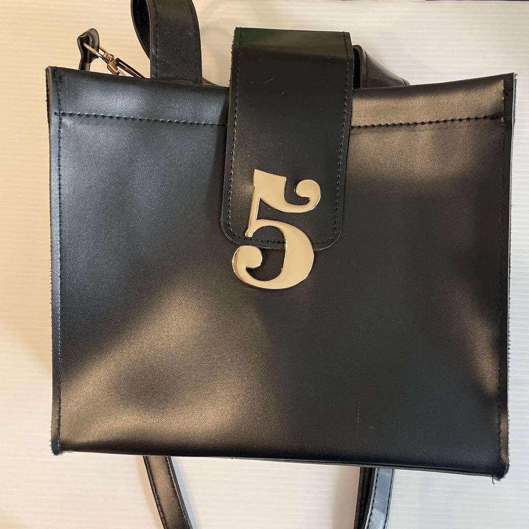 TNEWTIES [トゥエンティーズ] No.5 ♧2way ショルダーバッグ - メルカリ