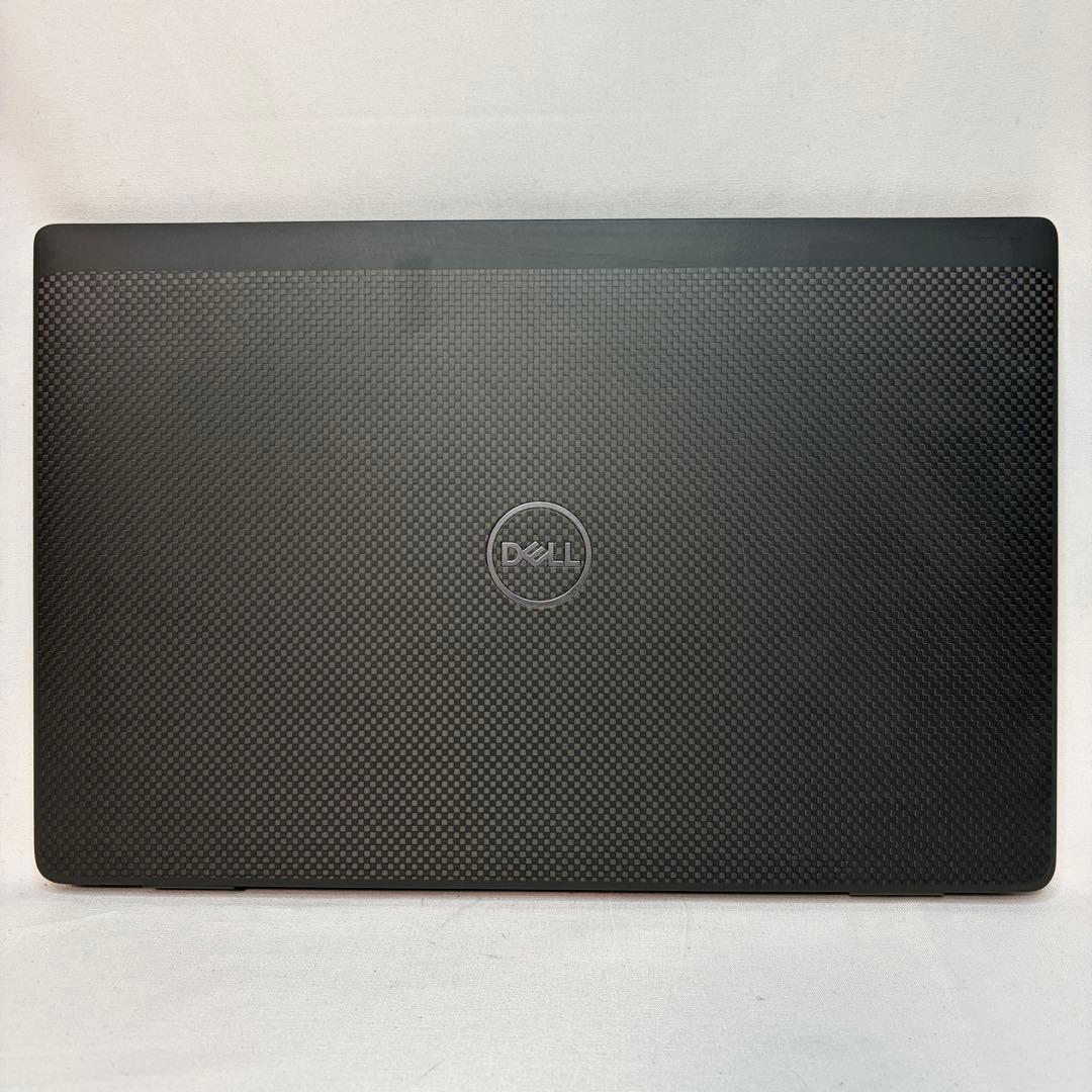 美品 LATITUDE 7320 第11世代 i7 32GB 1TB フルHD - メルカリ
