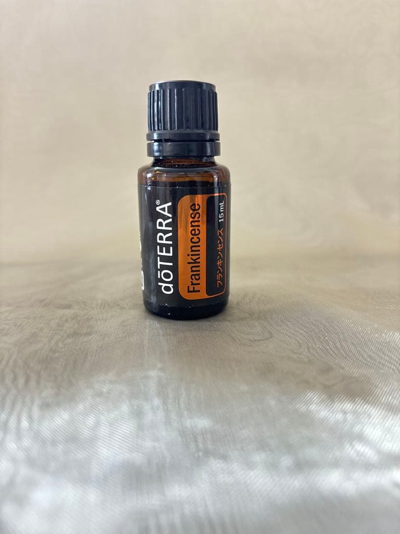 dōTERRA フランキンセンス 15ml dōTERRA® 精油 フランキンセンス 15mL（アロマオイル） | ability10