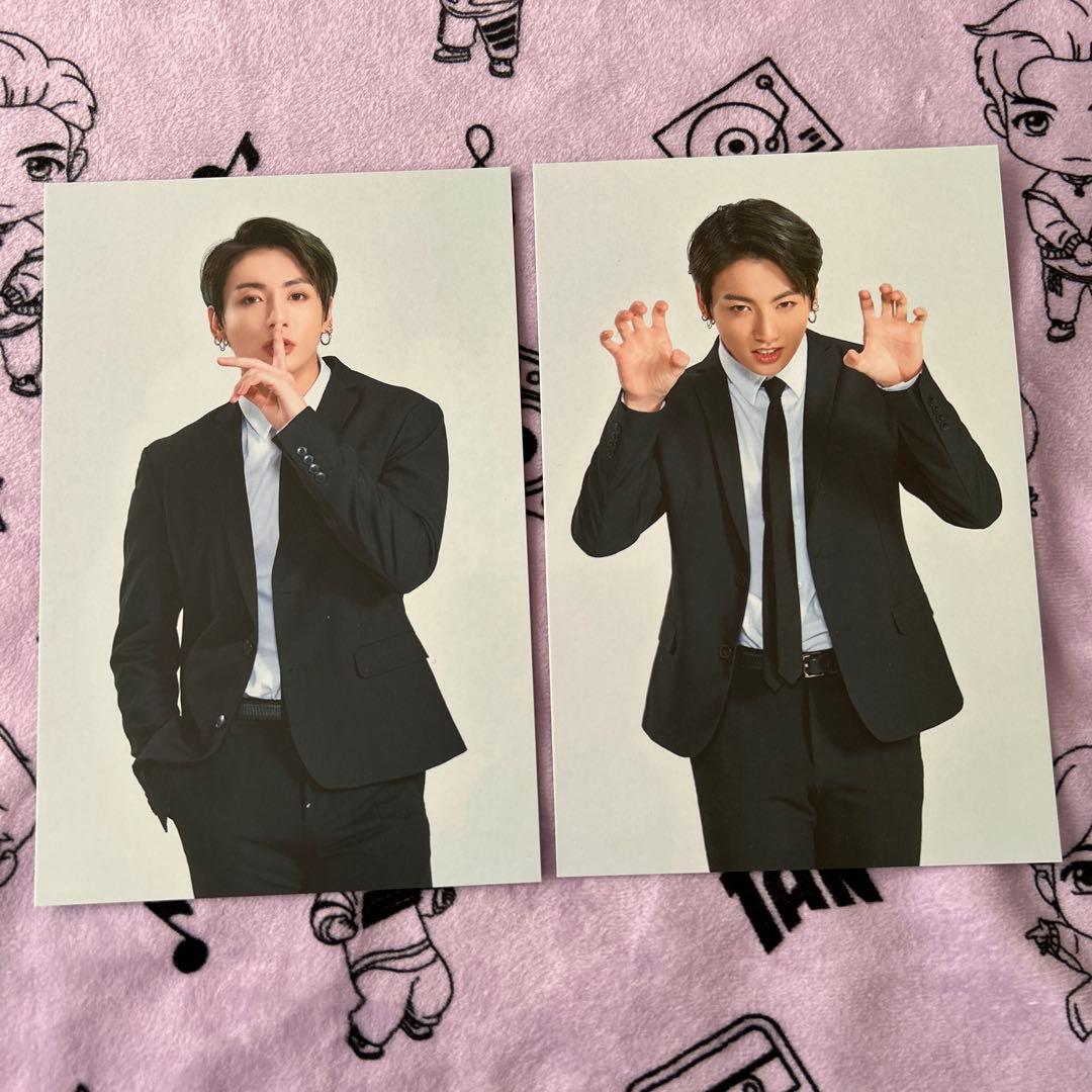 BTS BANG BANG CON まとめ売り JungKook グク - メルカリ