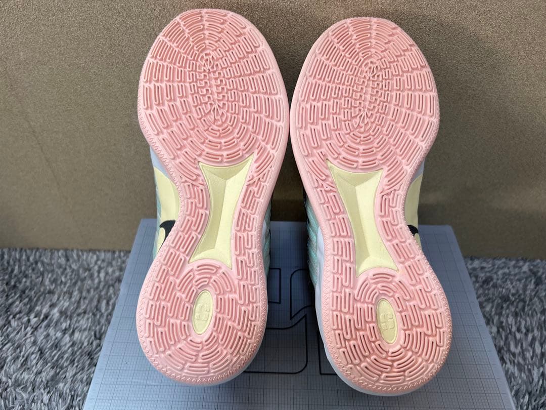 27.5cm NIKE SABRINA 3 ナイキ サブリナ 3