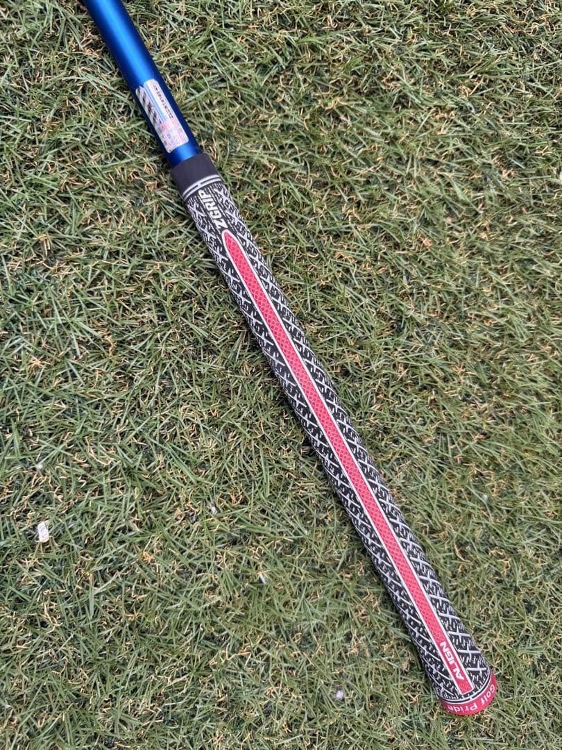 人気！フジクラ 24ベンタスブルー 6S ドライバー用キャロウェイ