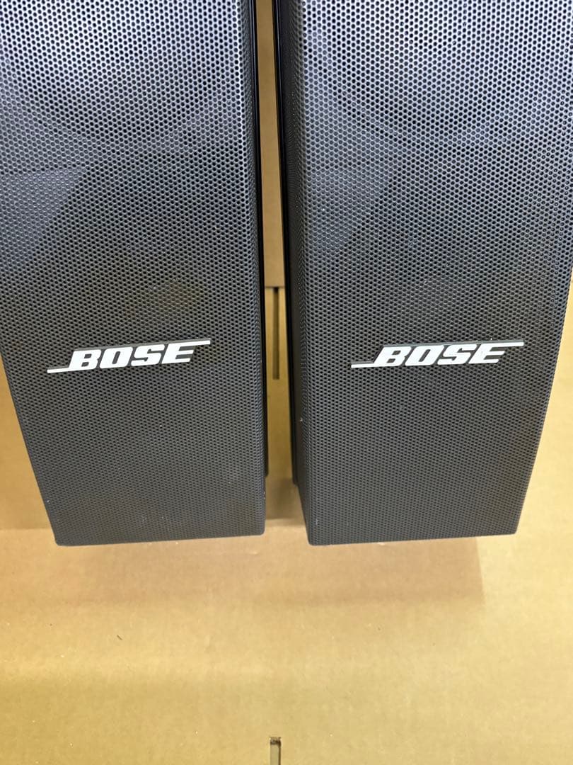 BOSE 502A スピーカー 2個セット
