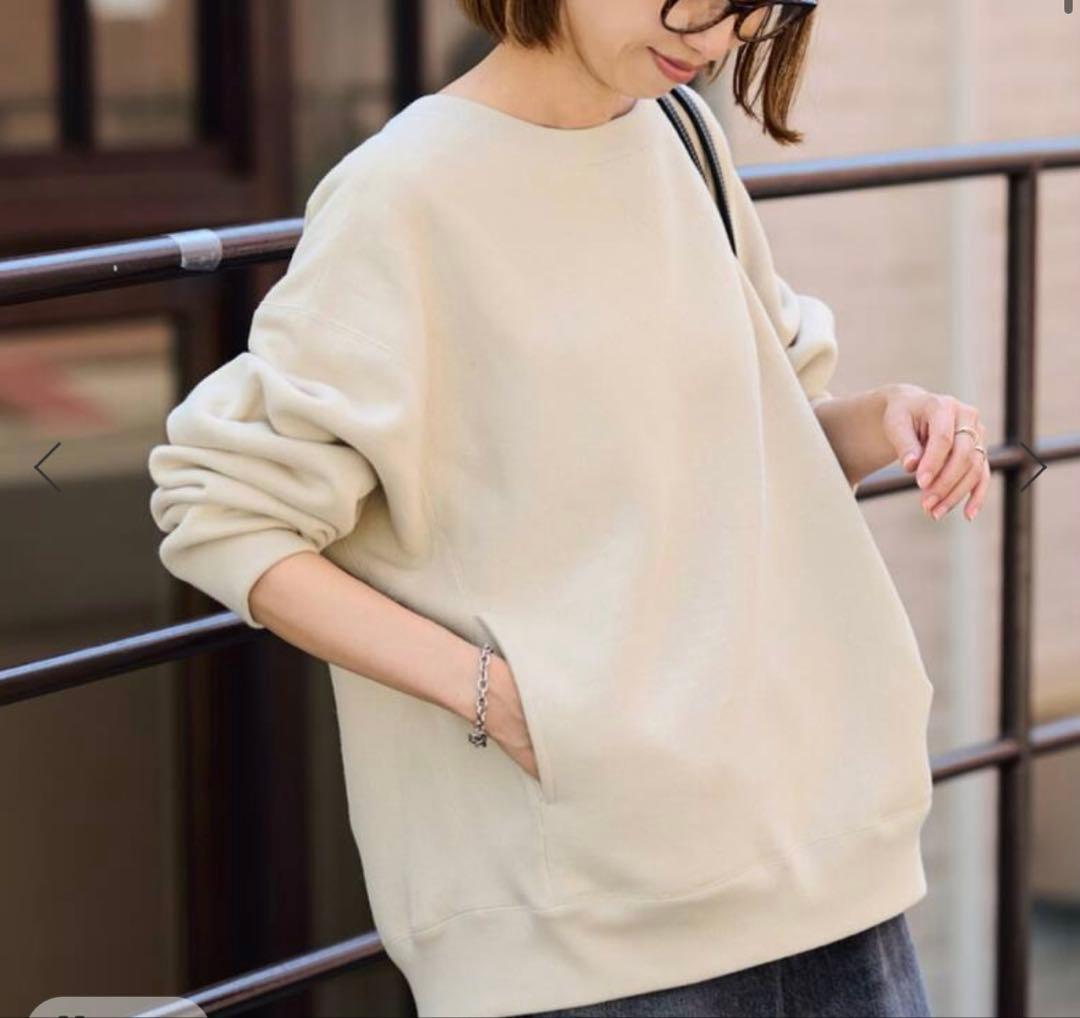 フレームワーク Champion 別注製品染めREVERSE WEAVEポケット - メルカリ