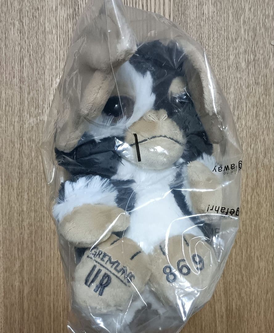 アーバンリサーチ ギズモ グレムリン 限定品 アーバンリサーチ ギズモ グレムリン 限定品 - メルカリ