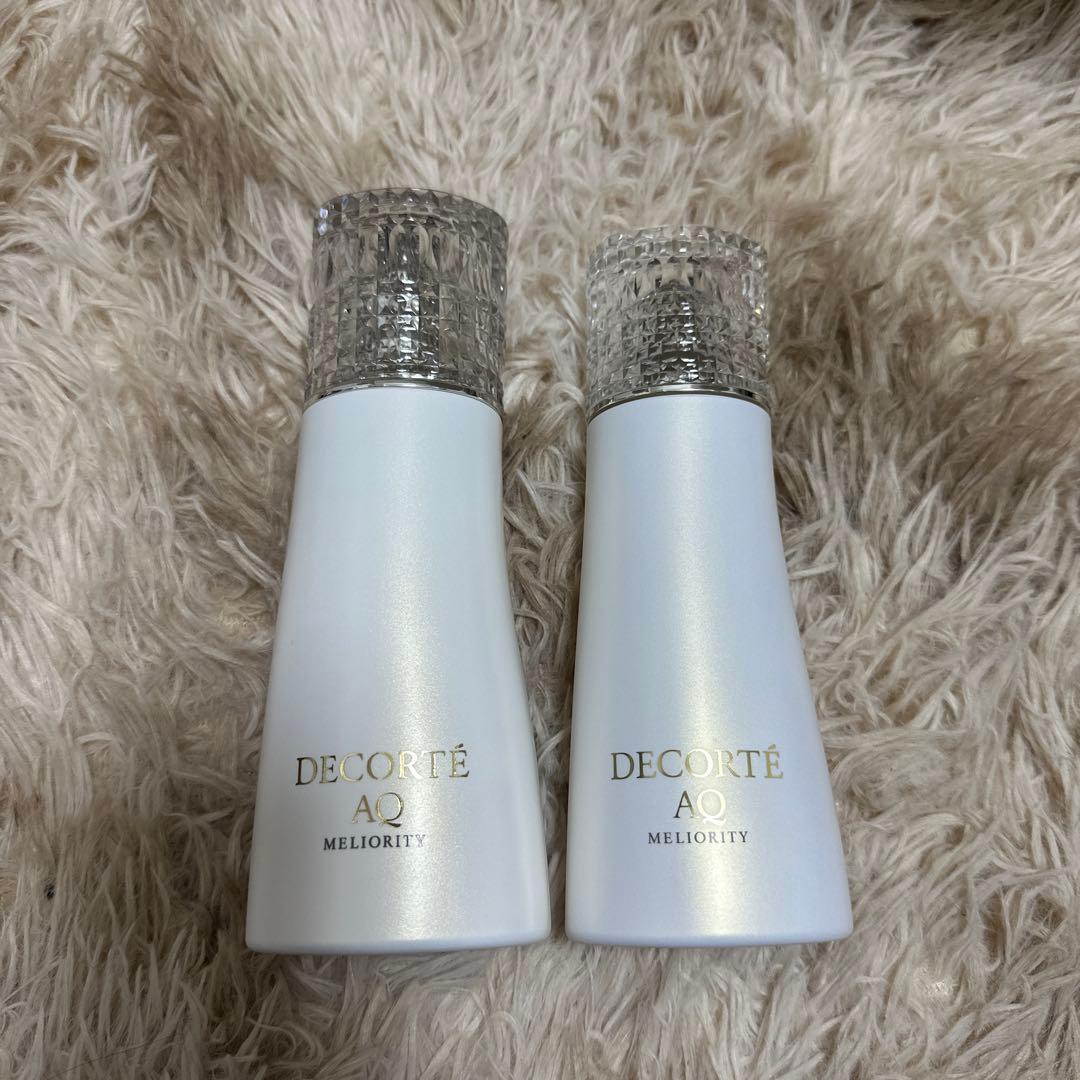 コスメデコルテ AQミリオリティ リペアエマルジョンn・リペアローションn AQ ミリオリティ リペア エマルジョン n / コスメデコルテ(乳液
