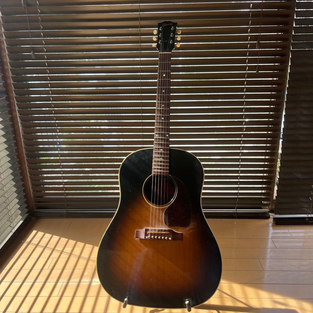 ギブソン gibson j-45 made in USA Gibson 【半期決算セール】【数量限定特価】J-45 Standard Rosewood
