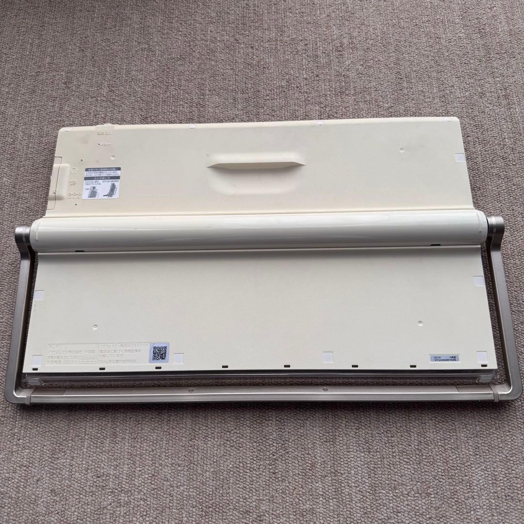 M*U様 最終値下げ パナソニック モニター＆チューナーHDD付き