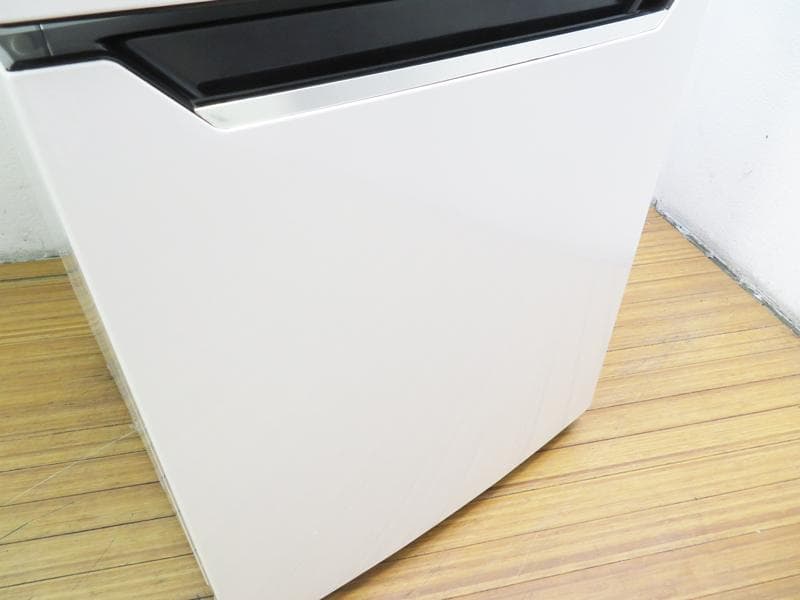 冷蔵庫 130L 2017年製 HR-D1302 一人暮らしに最適 IL05 - メルカリ