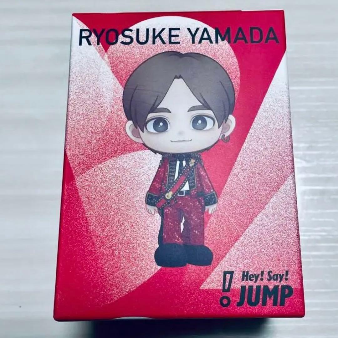 山田涼介 フィギュア ノーマル - メルカリ