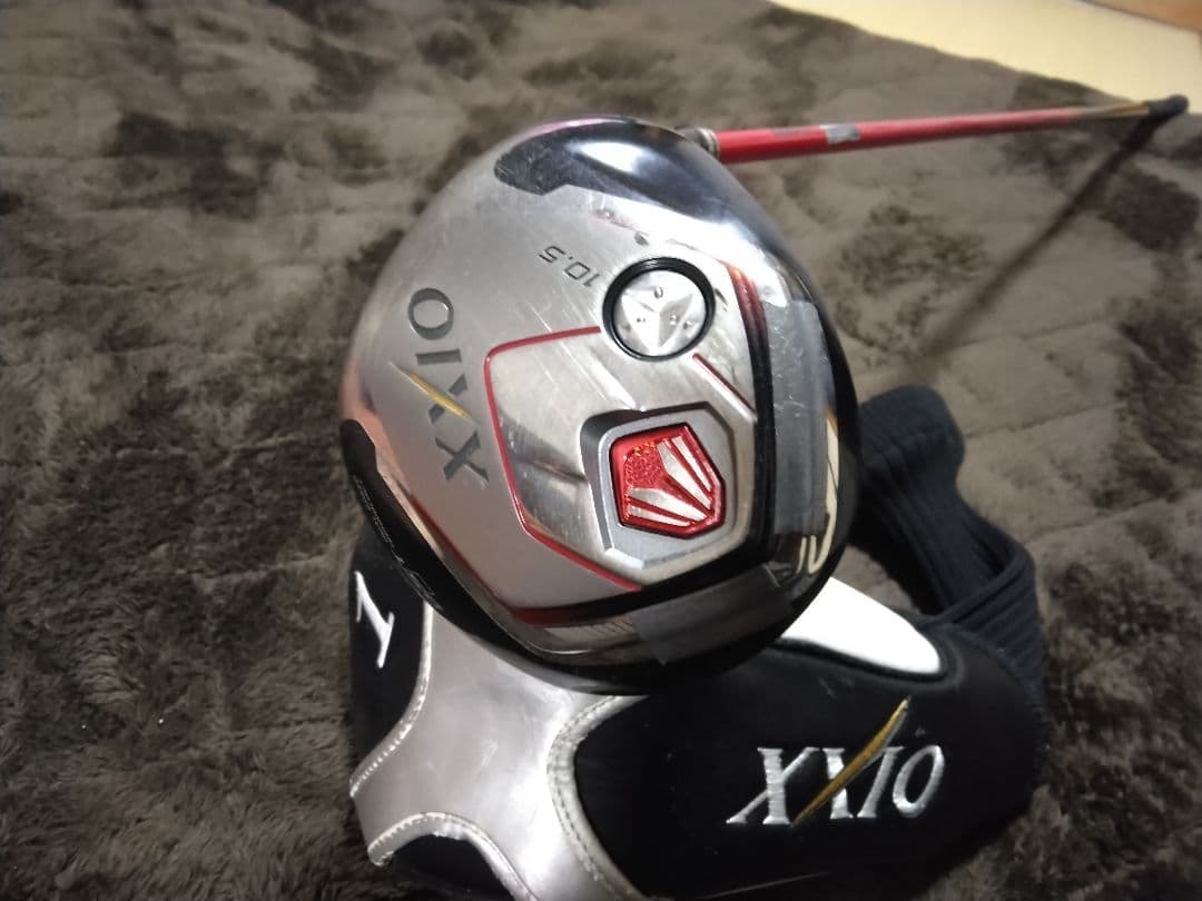 日曜日まで値下げします。9800円を8800円人気の高いXXIO MP800 2026年最新】xxio MP800の人気アイテム - メルカリ