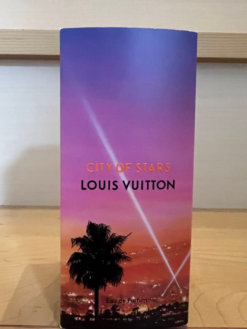 ルイ・ヴィトン シティ・オブ・スターズ 100ml ルイヴィトン 香水 正規品 シティーオブスターズ 100ml LOUIS VUITTON