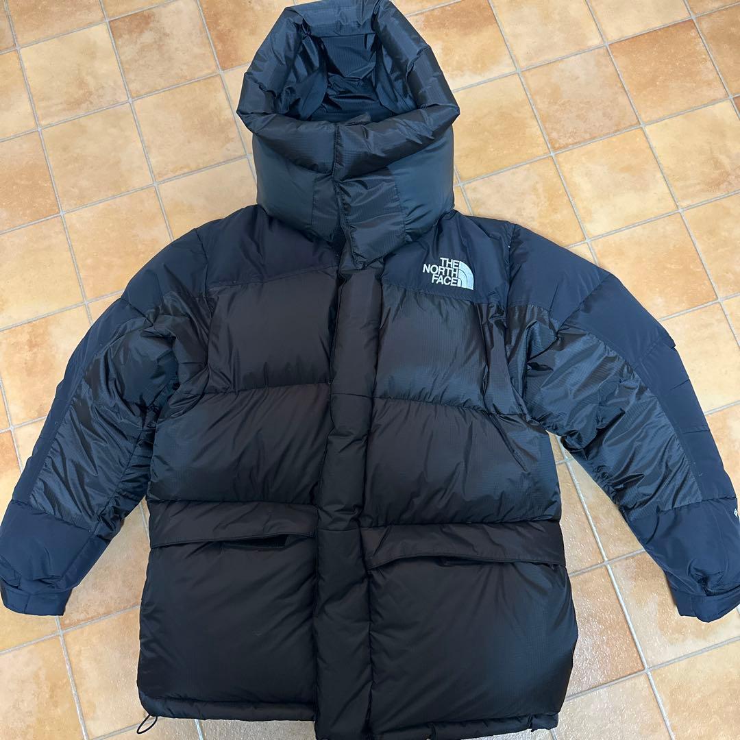 ノースフェイス ヒムダウンパーカー S - メルカリ