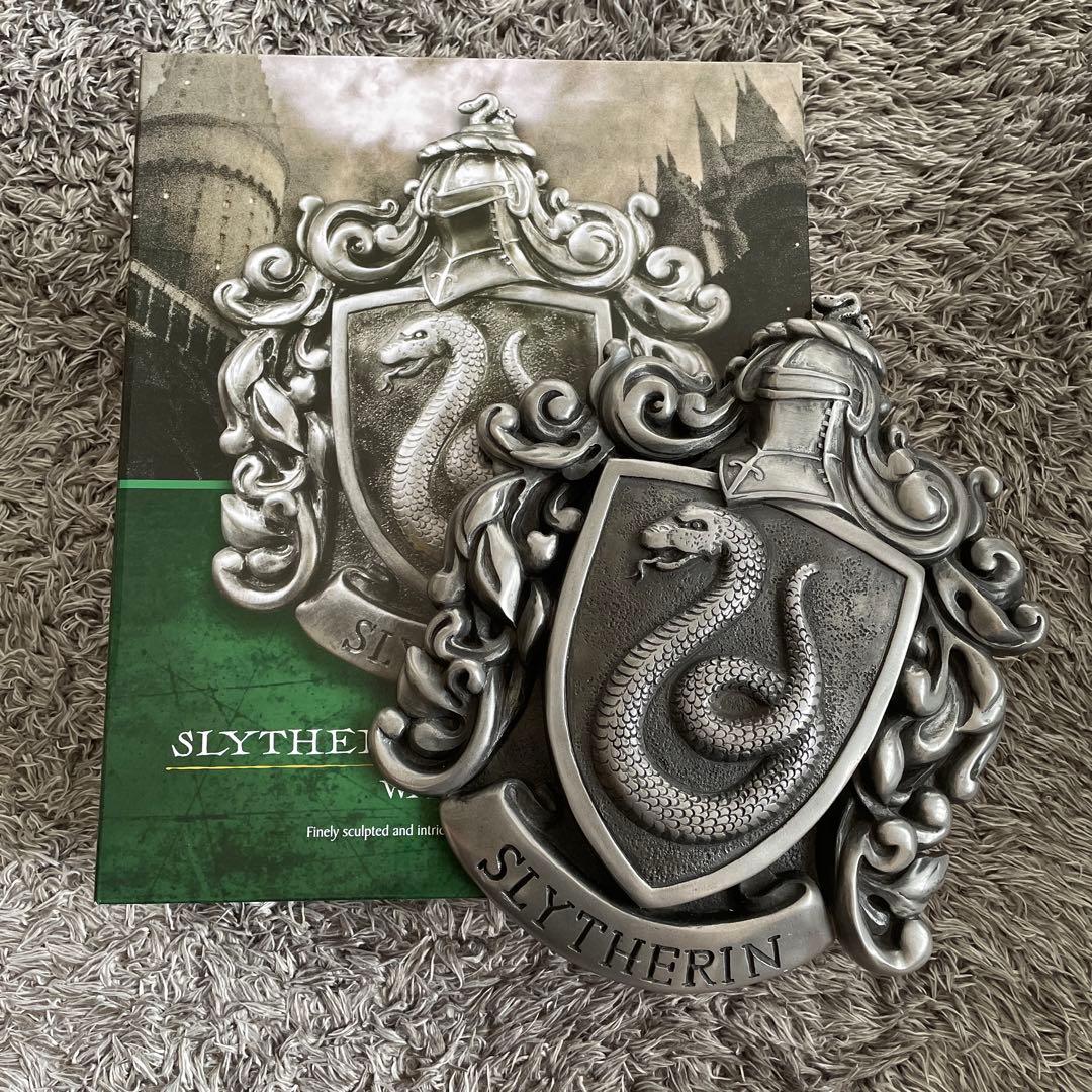 Harry Potter スリザリン　ウォールアート Amazon.co.jp: Trends International Gallery Pops ハリー・ポッター