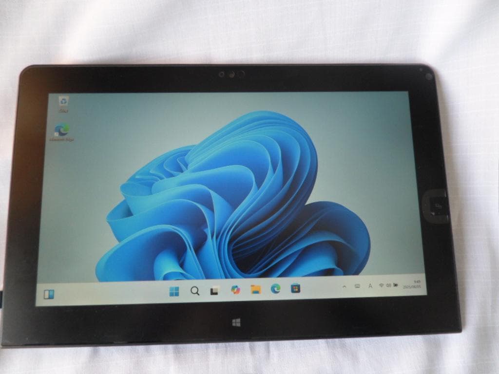 快速！2in1 ULTRABOOK 11.6inc SSD128GB WIN11