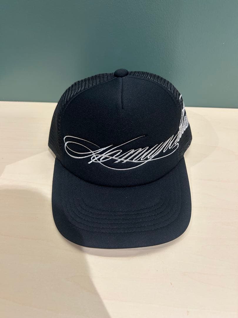 mikado homunculus mesh cap - メルカリ