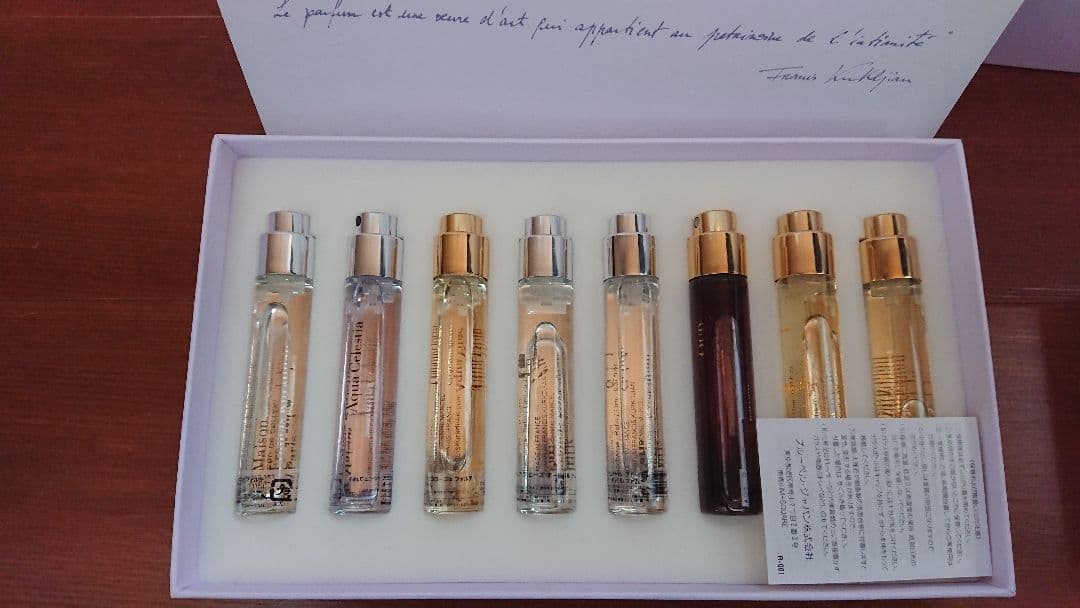 tienhaitranle：フレグランス ワードローブ フォーヒム tienhaitranle様専用：フレグランス ワードローブ フォーヒム