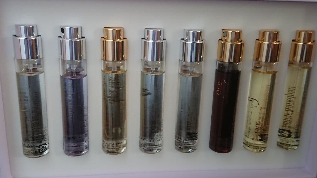 tienhaitranle様専用：フレグランス ワードローブ フォーヒム