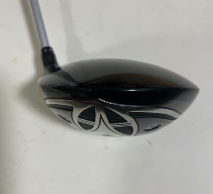 ミネルヴァ高反発 ドライバーMINERVA VANGUARD10.5°ヘッドのみ - メルカリ