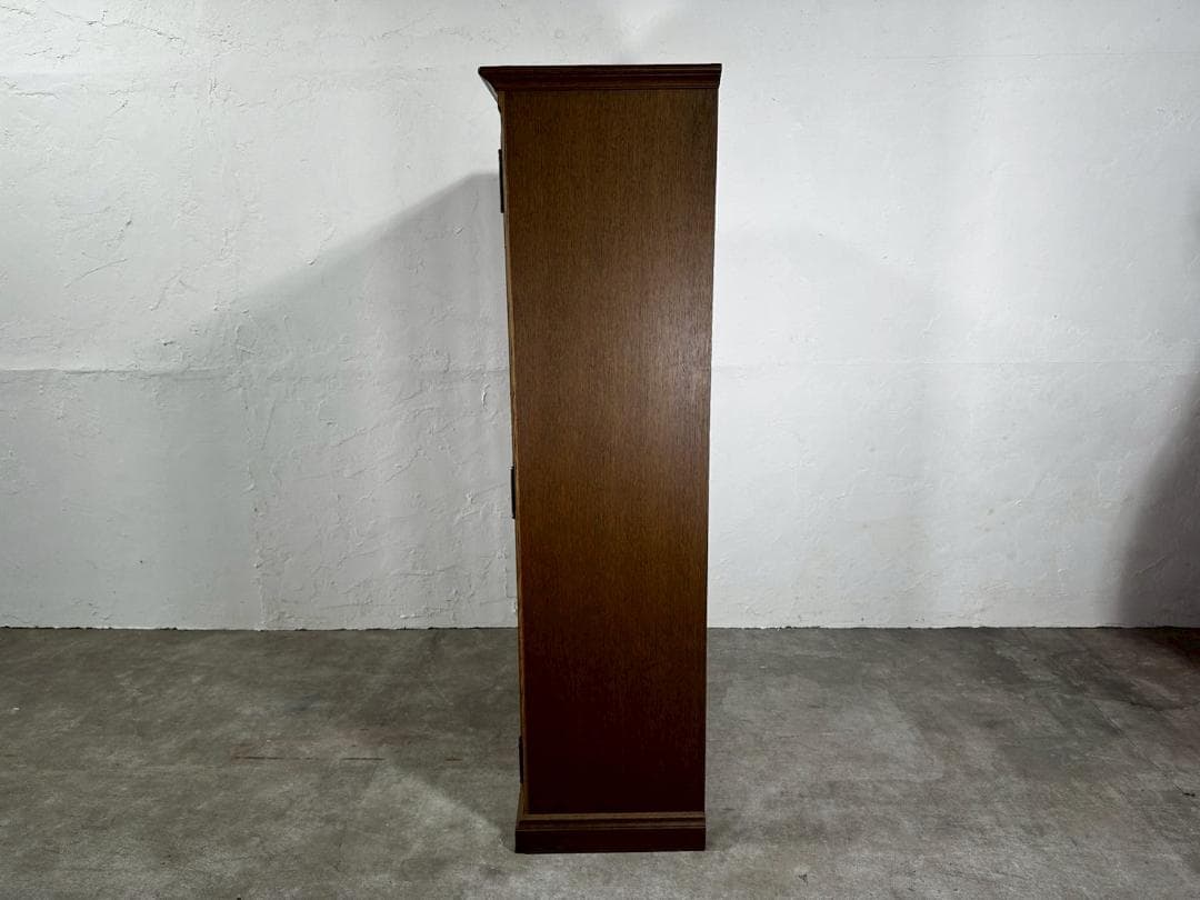 KIRITSU』起立木工 フィオーレ 書棚 本棚 本箱 RWboo4