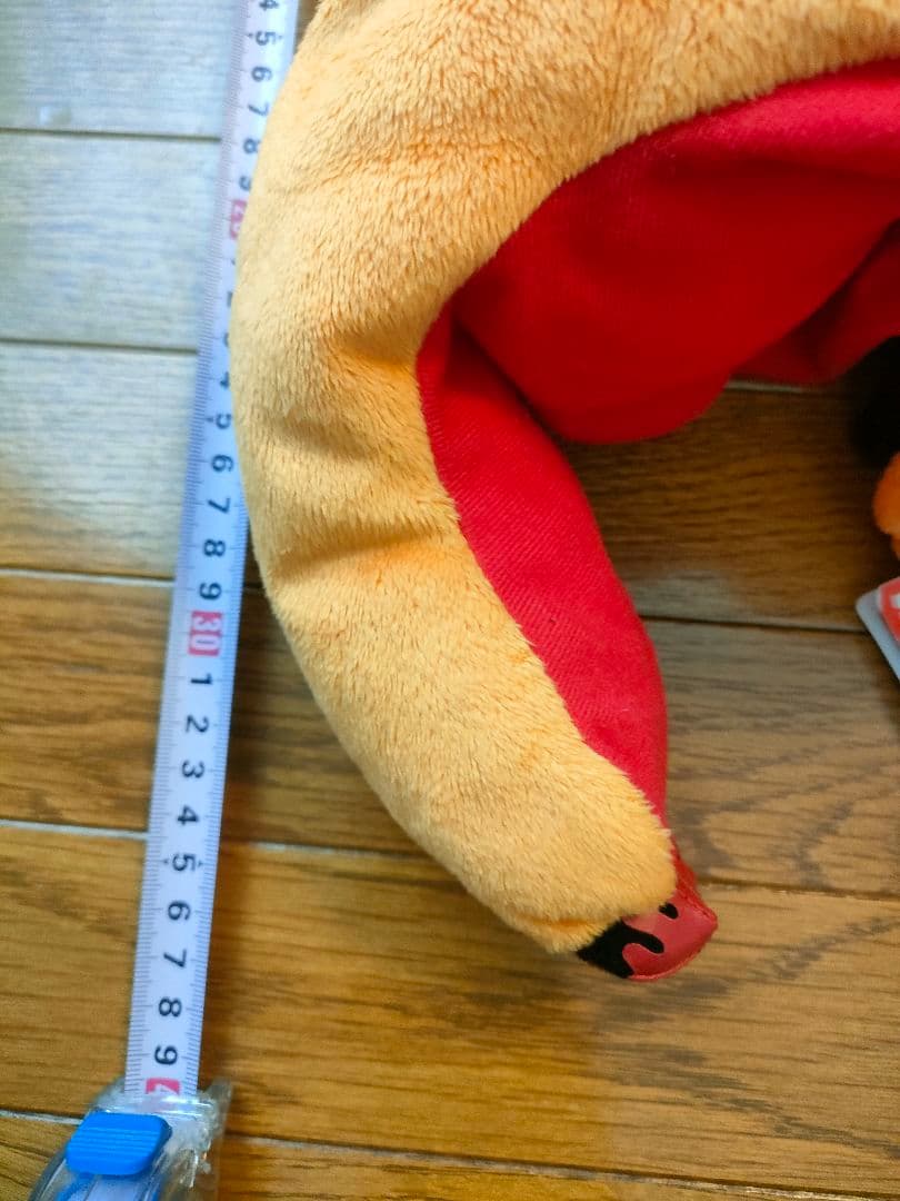 GLOOMY グルーミー まるかぶりキャップ オレンジ 紙タグあり - メルカリ