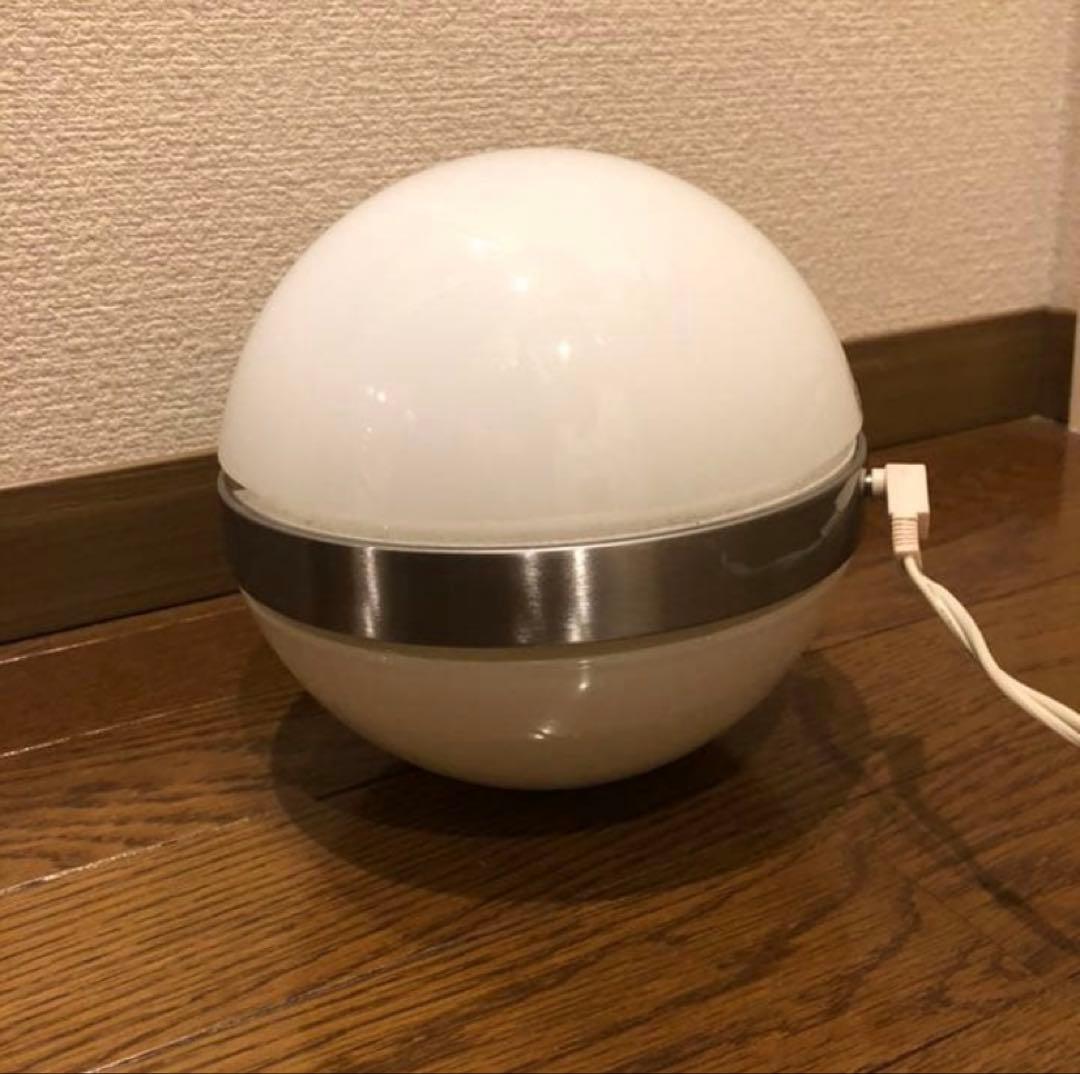 antibac 2k マジックムーン 空気洗浄機 MM-1Bホワイト - メルカリ