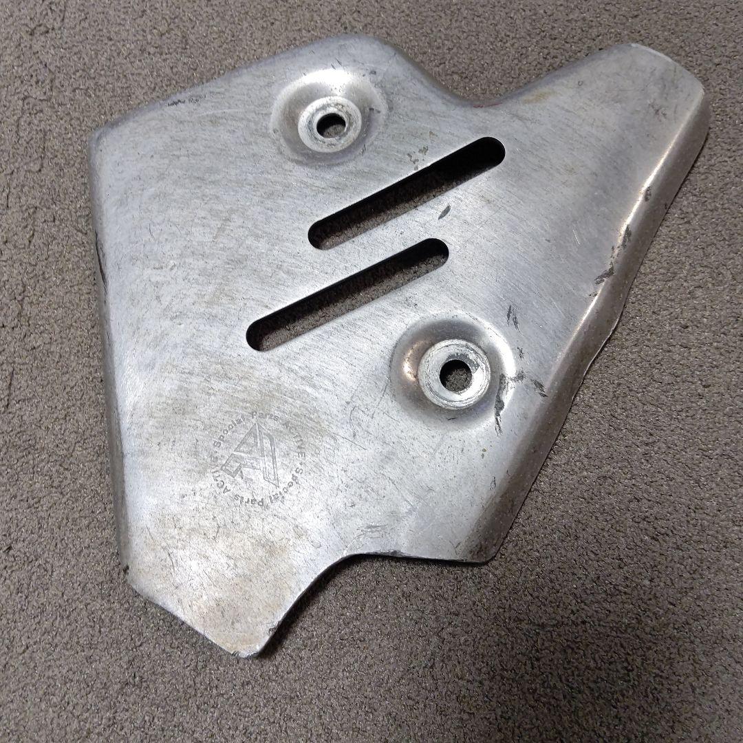 ACTIVE CRM250 CRM250AR フレームガード