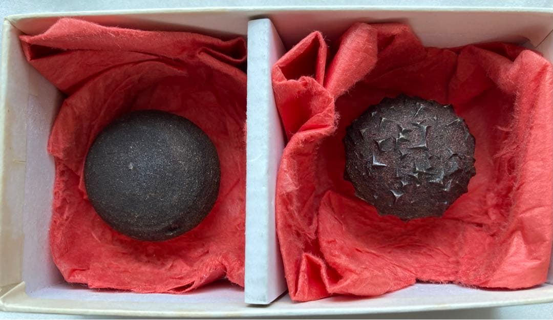 ボージーストーンBoji Alive STONES 2個セット - メルカリ