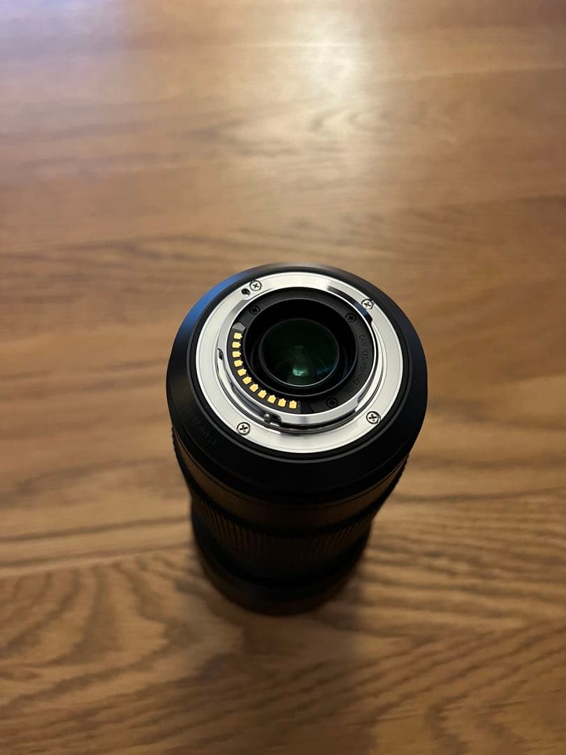 レンズ(ズーム) LUMIX G VARIO 100-300mm/F4.0-5.6 II