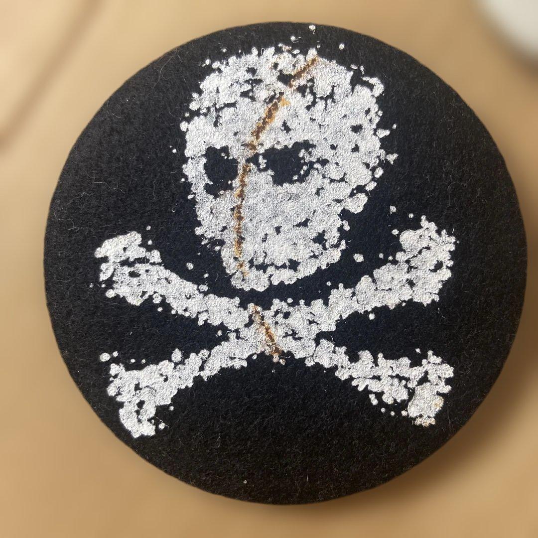 アンダーカバー ピンバッジ 5枚セット 袋付き 2026年最新アンダー