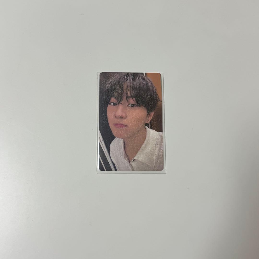 ENHYPEN ジョンウォン WALK THE LINE FC トレカ - メルカリ