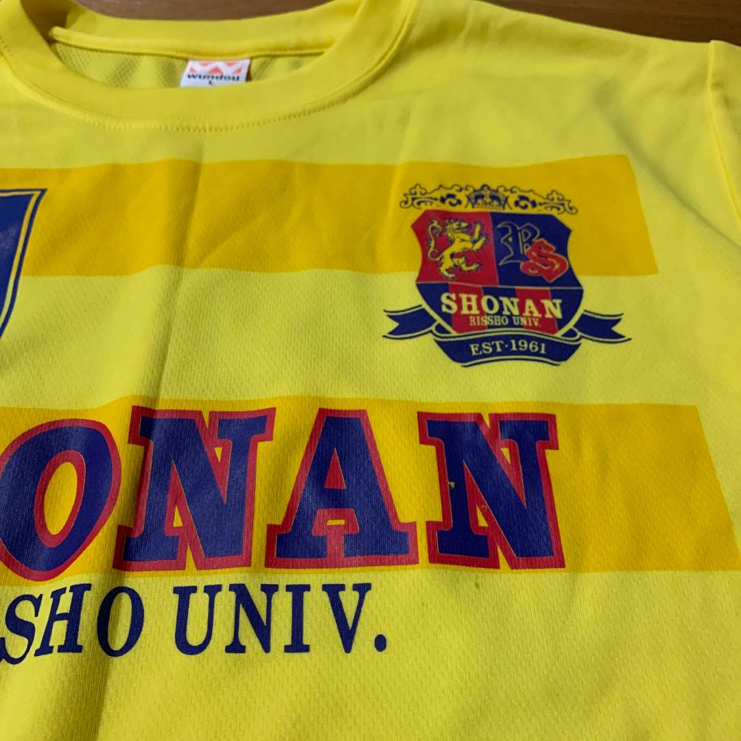 立正大淞南 サッカー ユニフォーム - メルカリ