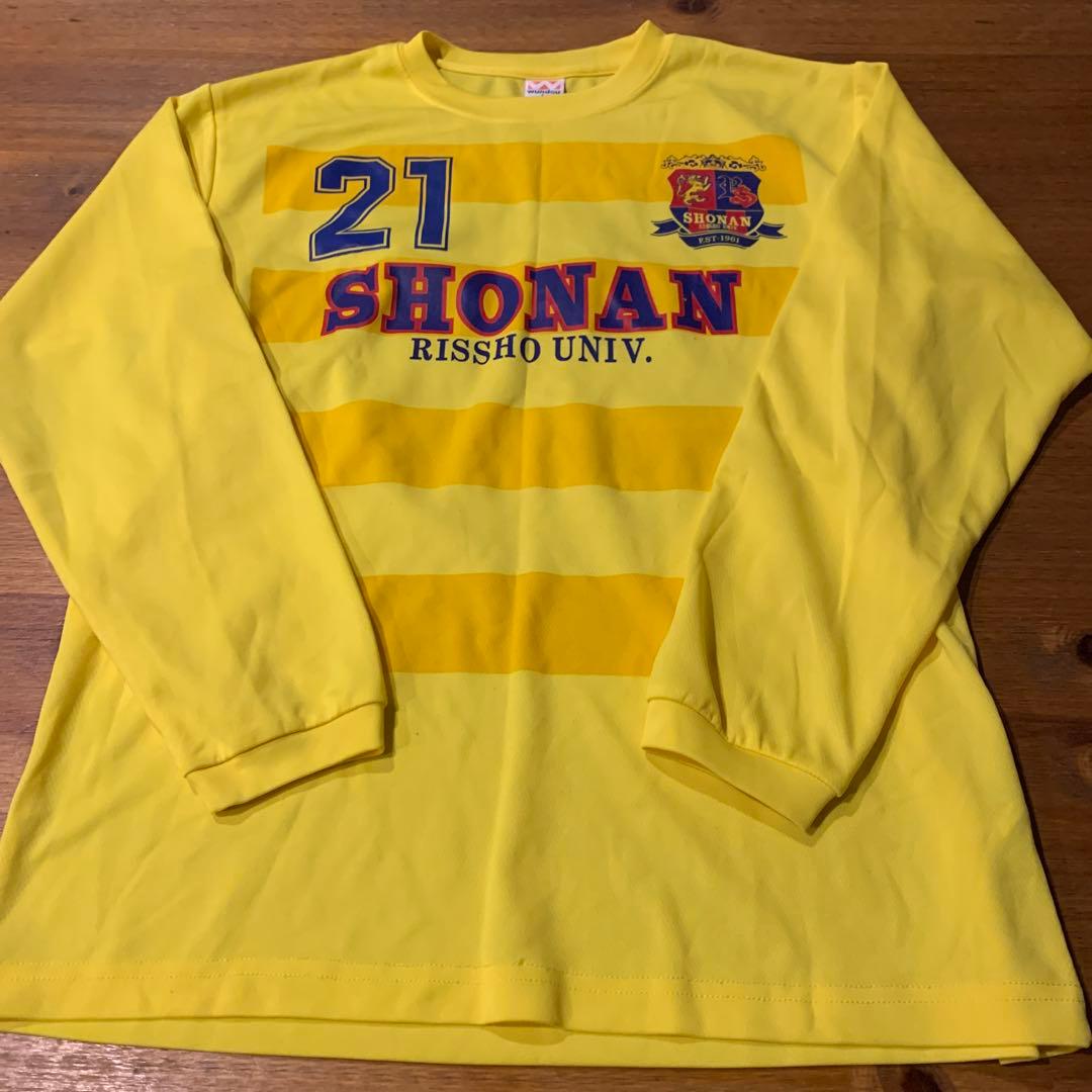 立正大淞南 サッカー ユニフォーム - メルカリ