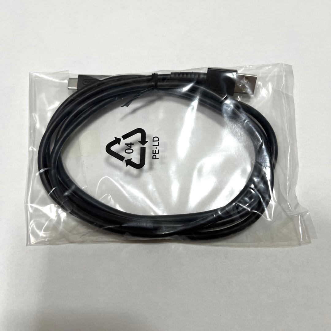 Nintendo Switch プロコン付属 USB充電ケーブル - メルカリ