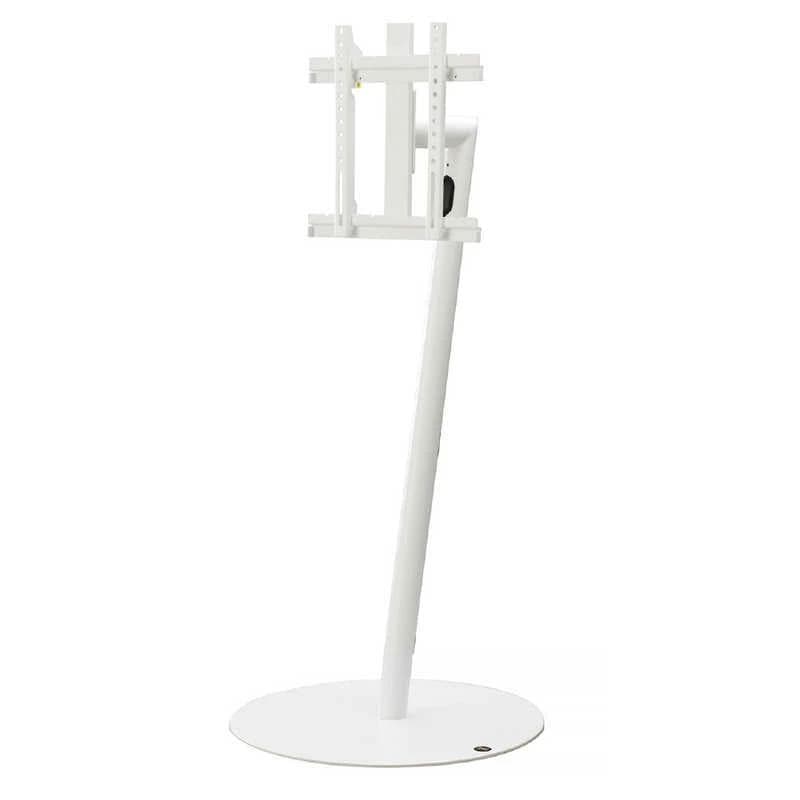 新品 EQUALS TVスタンド WALL A2 白 ロータイプ フラットベース - メルカリ