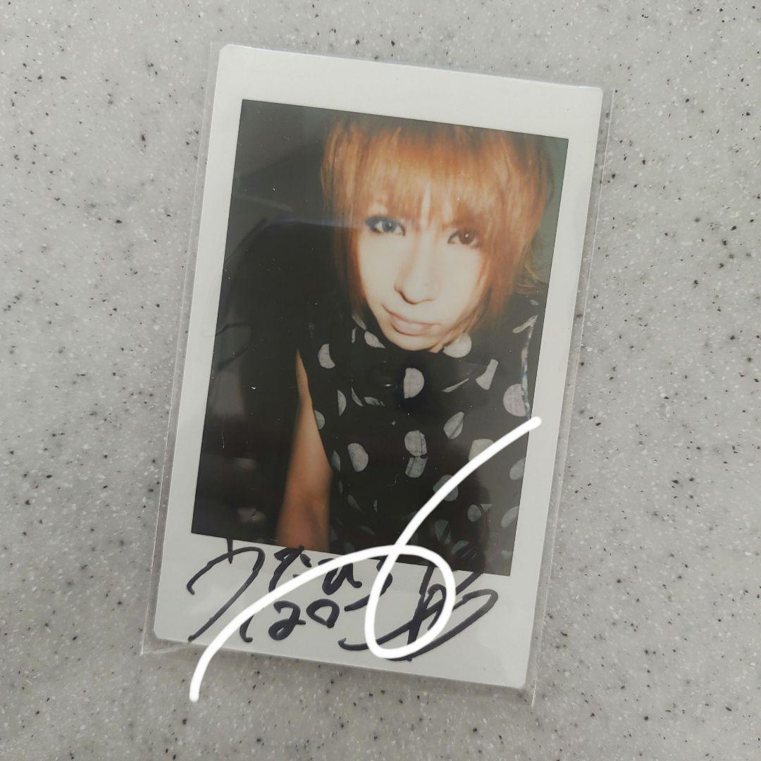 ゴールデンボンバー 歌広場淳 チェキ サイン 金爆 - メルカリ