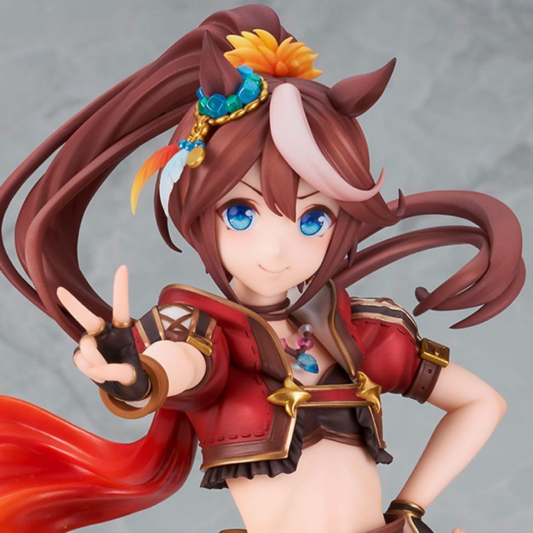 無*言様 新品未開封 ウマ娘 [ビヨンド・ザ・ホライズン]トウカイテイオー フィ Amazon.co.jp: ウマ娘 プリティーダービー [ビヨンド・ザ・ホライズン