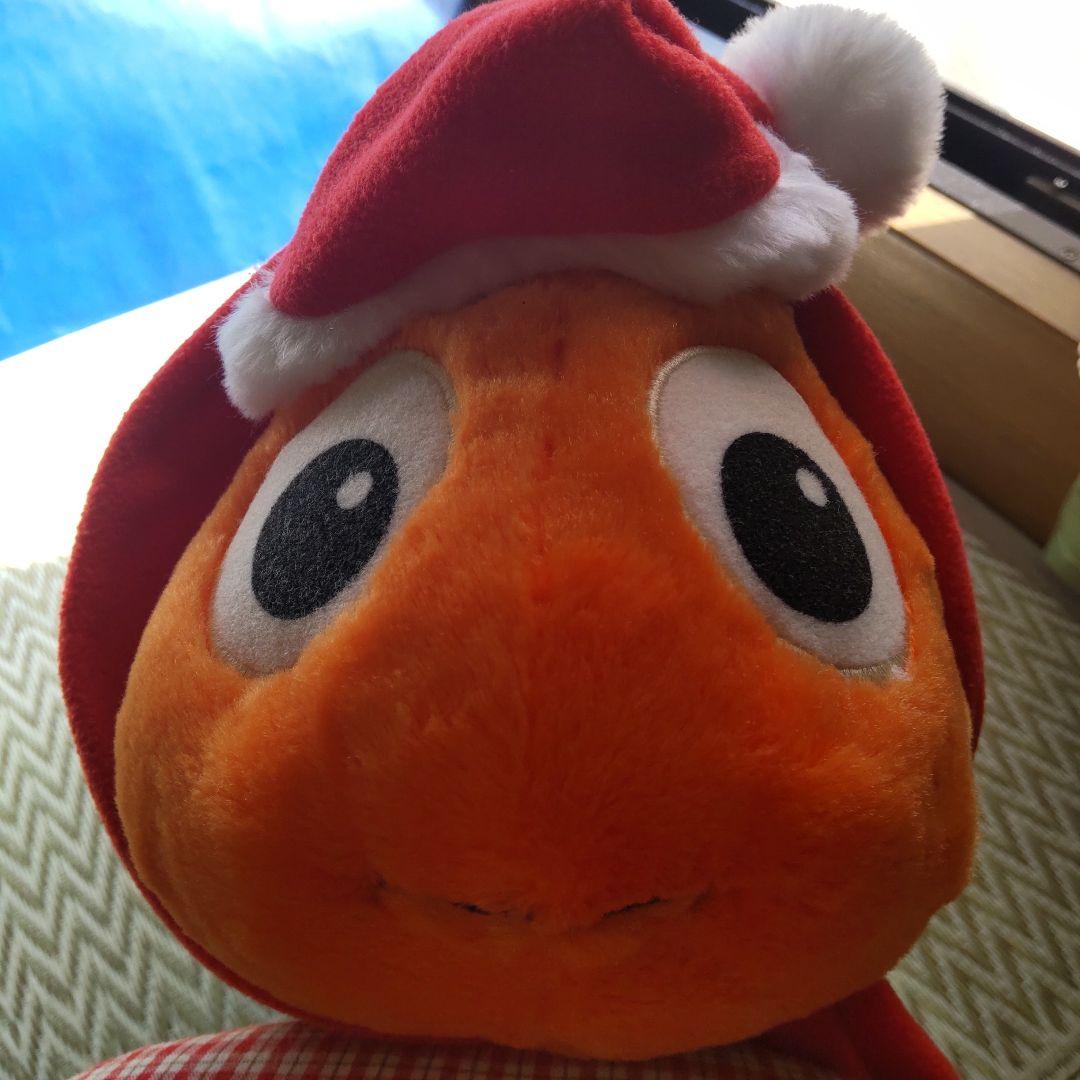 ファインディングニモ ディズニーストア レア 大型 ぬいぐるみ