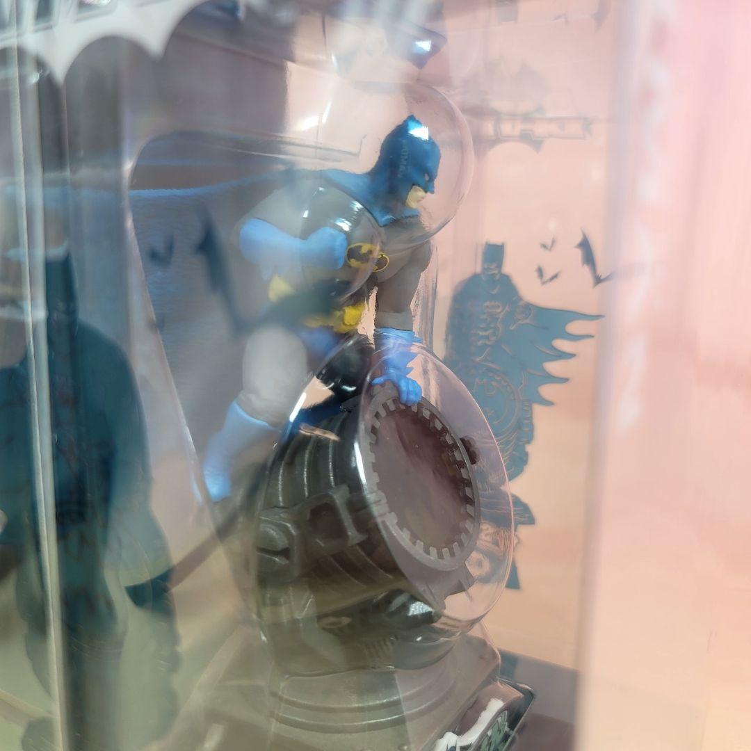 ビーストキングダム】新品 正規品 Dステージ バットマン #034