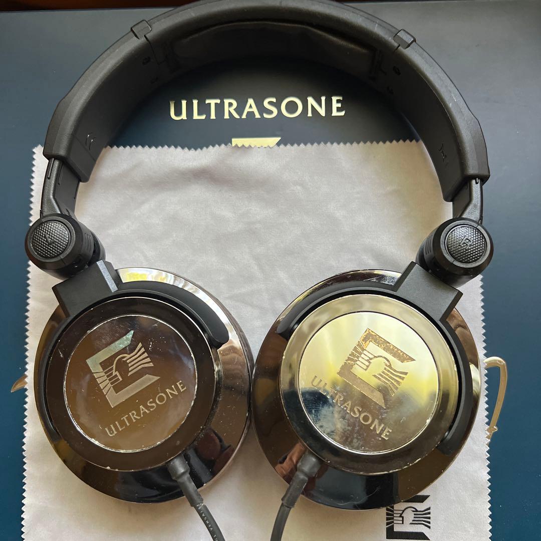 貴重　ultrasone Edition9 抜群の音質 Ultrasone Edition9 所有レビュー | Thinking Audio