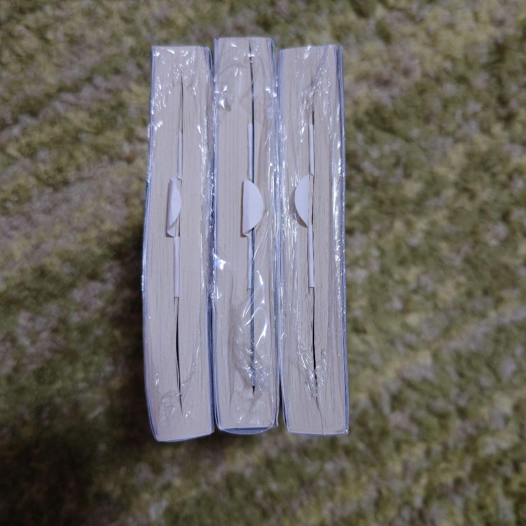 【新品未開封】ようこそ実力至上主義の教室へ 4.5巻 5巻 6巻 メロン限 初版