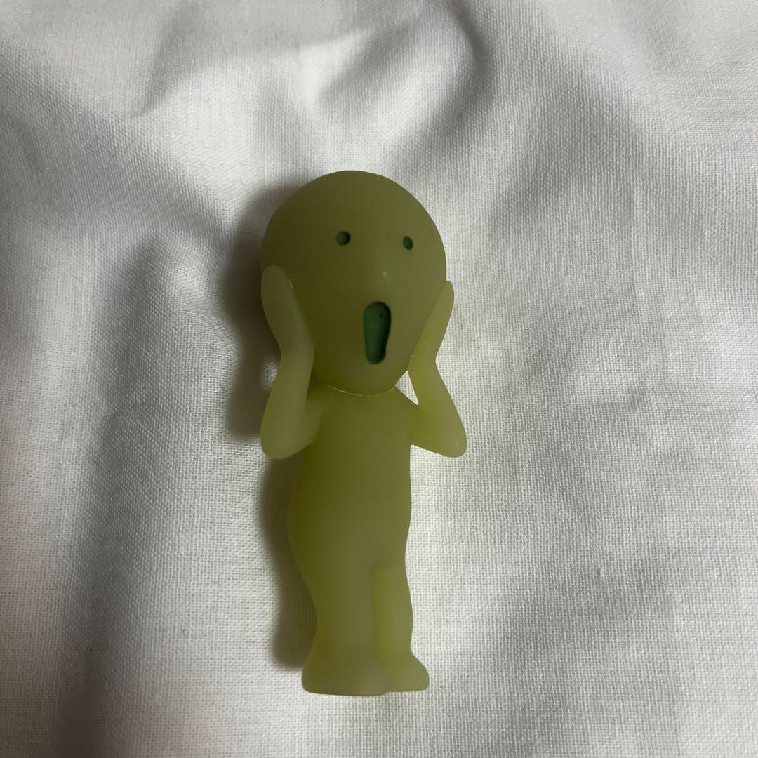 スミスキー SMISUKI シリーズ1 シークレット ムンクスキー - メルカリ