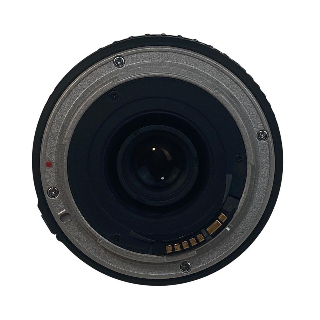 レンズ(ズーム) SIGMA ZOOM 100-300mm F4.5-6.7 DL