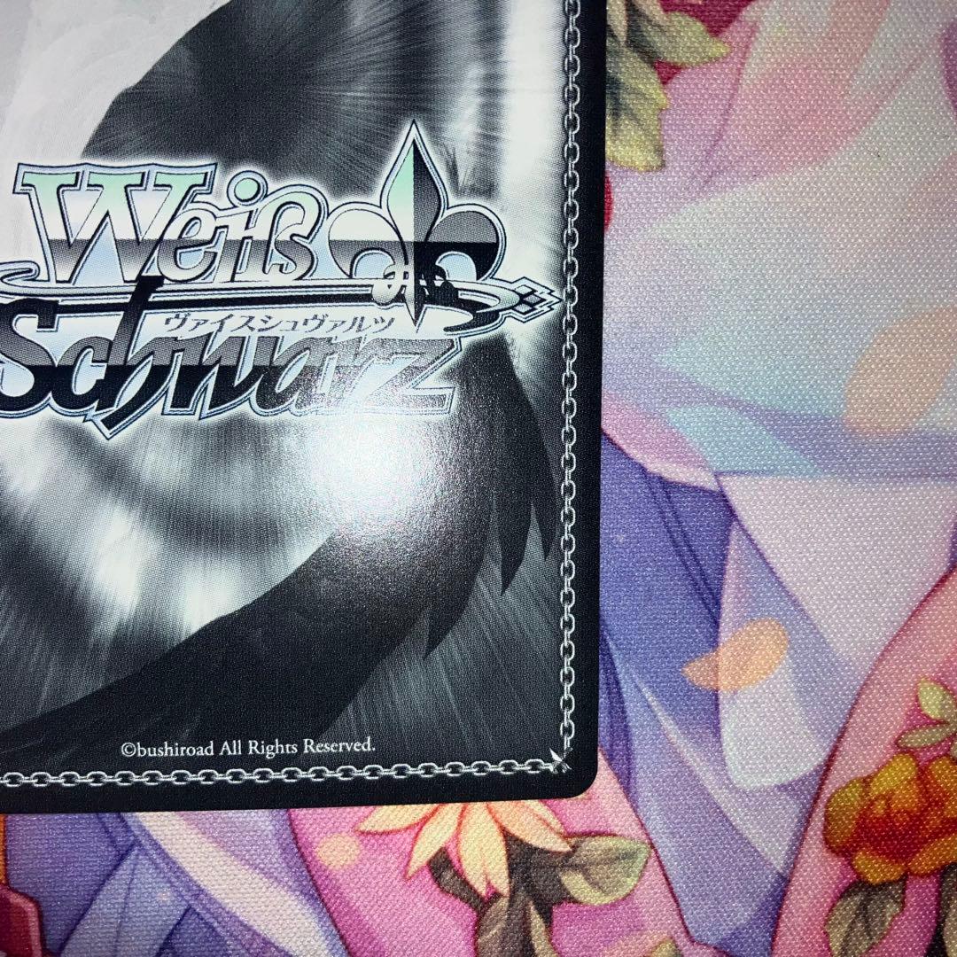 ヴァイスシュヴァルツ ヴィットリオ・ヴェネト サイン SP - メルカリ