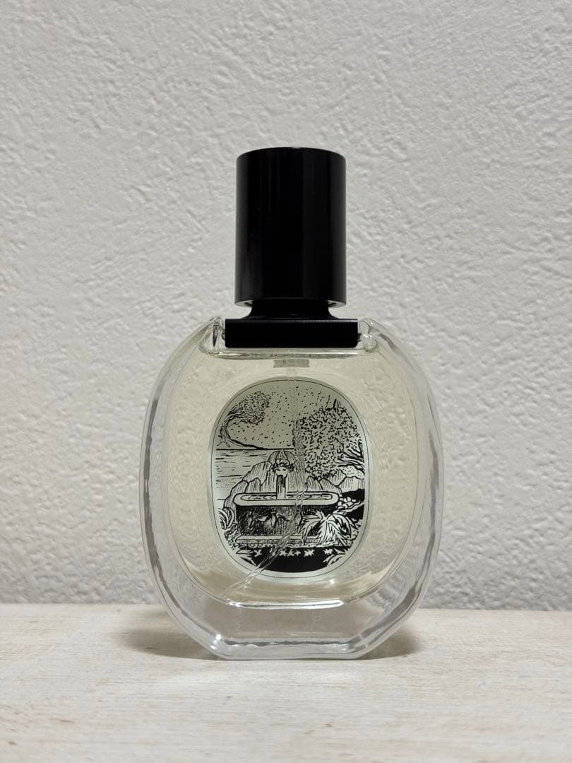 《本日限定》Diptyque Philosykos フィロシコス 50ml