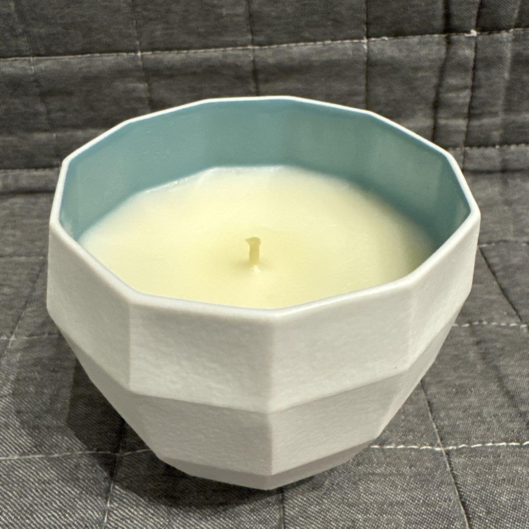 未使用 HERMES エルメス アロマキャンドル - メルカリ