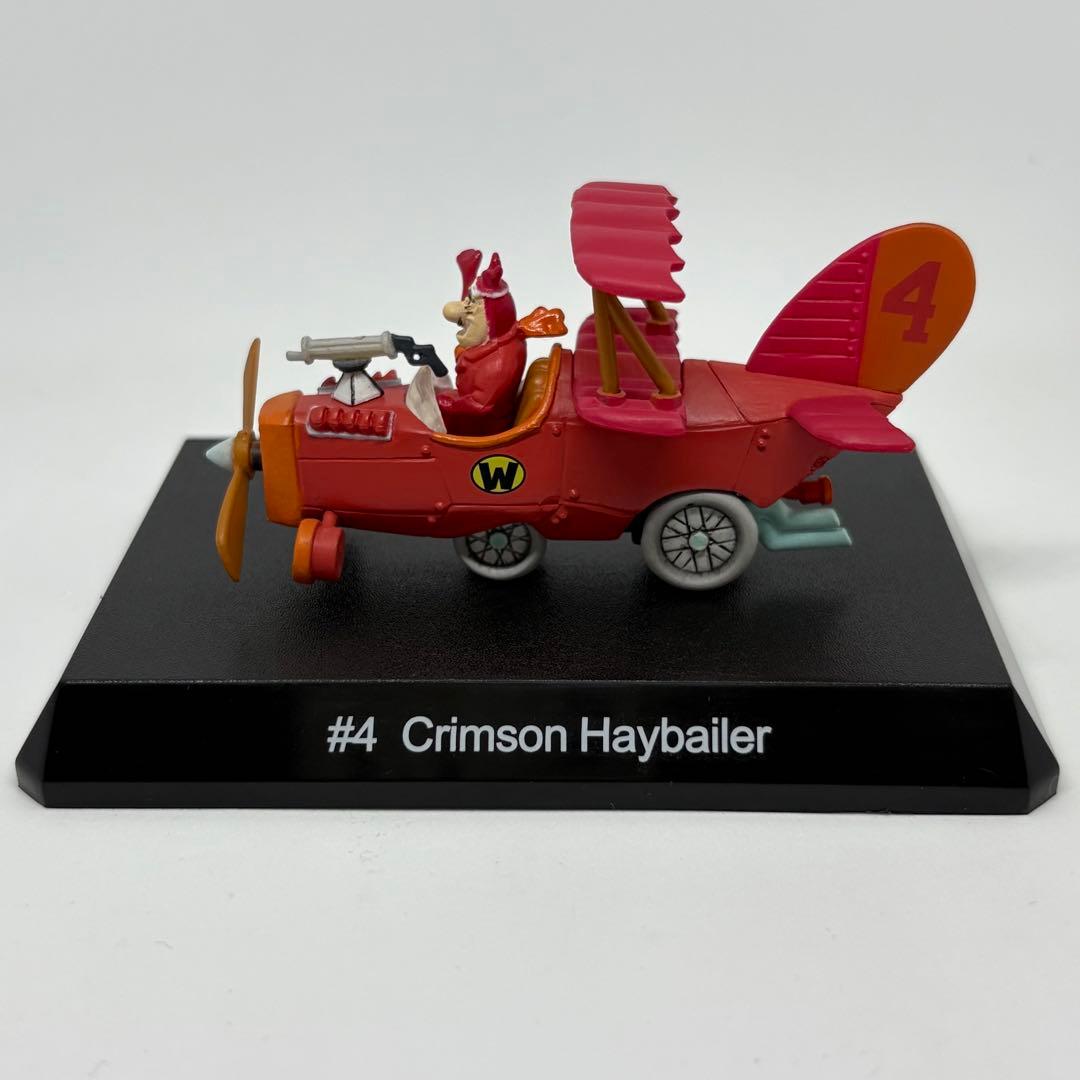 平成レトロ】チキチキマシン猛レース Vol1·2 フルコンプリート - メルカリ